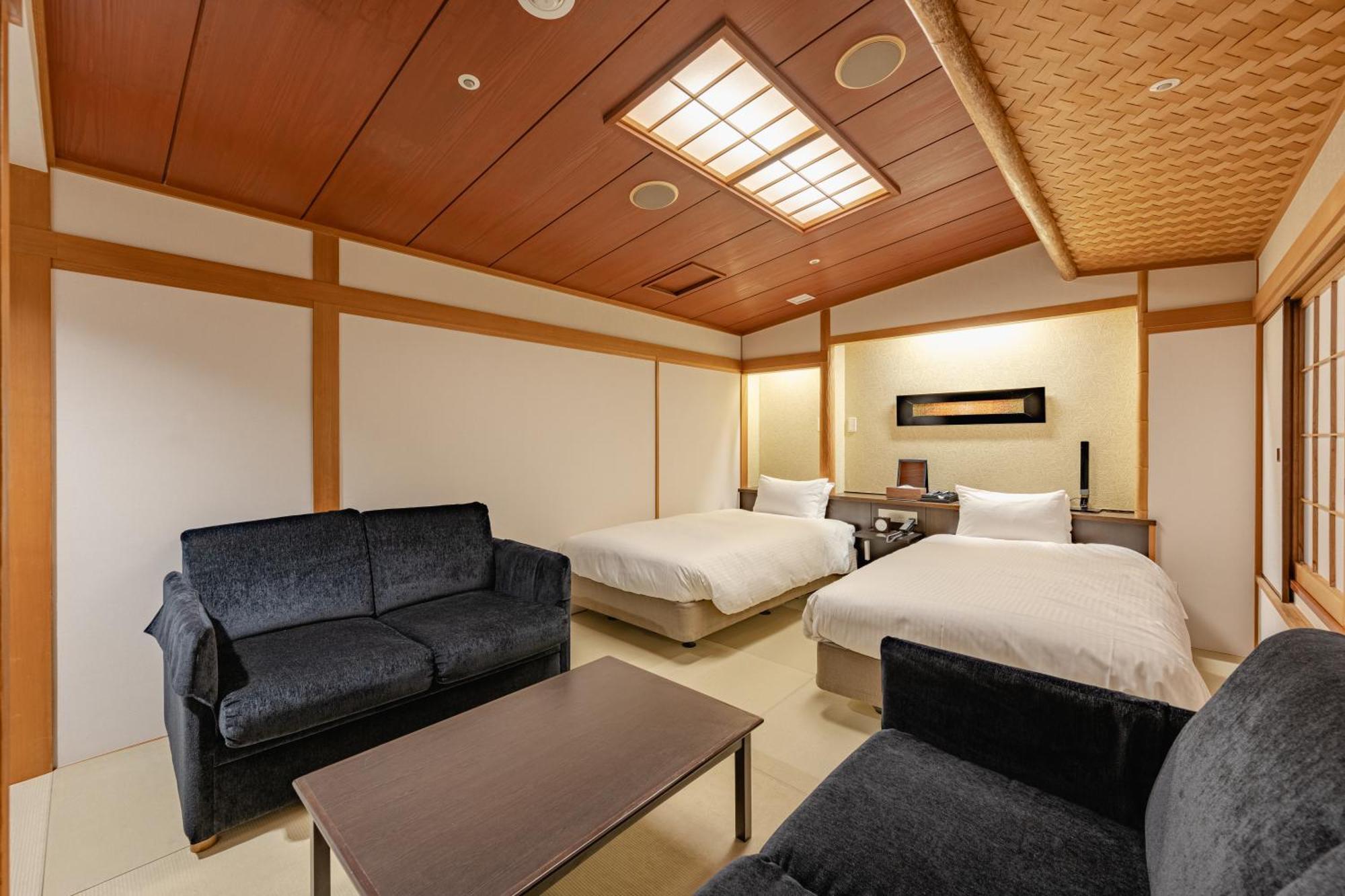 Richmond Hotel Tokyo Mejiro Bagian luar foto